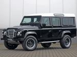 Land Rover Defender 110 Series 3.1 Concept by Startech 2012 года